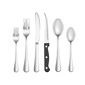 かわくん　テーブルナイフとフォーク4セット かわくん テーブルナイフとフォーク4セット かわくん テーブル